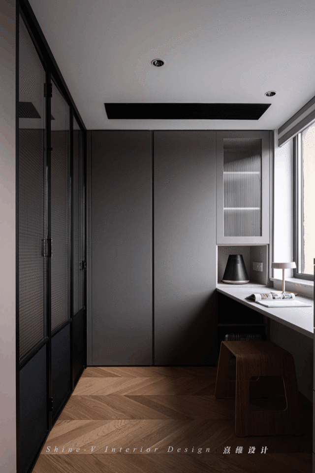 《舒颜》 | 4 米长中央岛台,定义独特家居生活-104