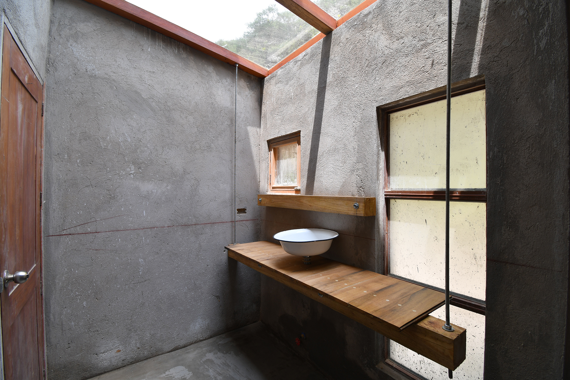 乔兰雀巢屋丨厄瓜多尔丨Daniel Moreno Flores 等-43