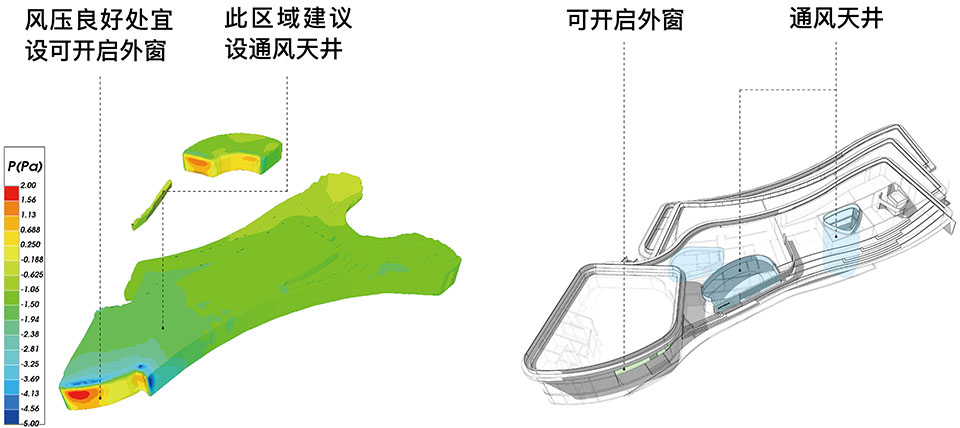 长沙市南雅中学图书馆丨中国长沙丨中机国际罗劲工作室-60