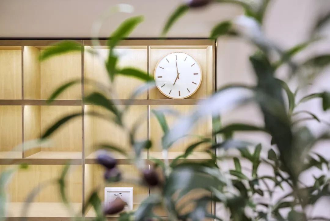 个性的办公室  towodesign堂晤设计-22