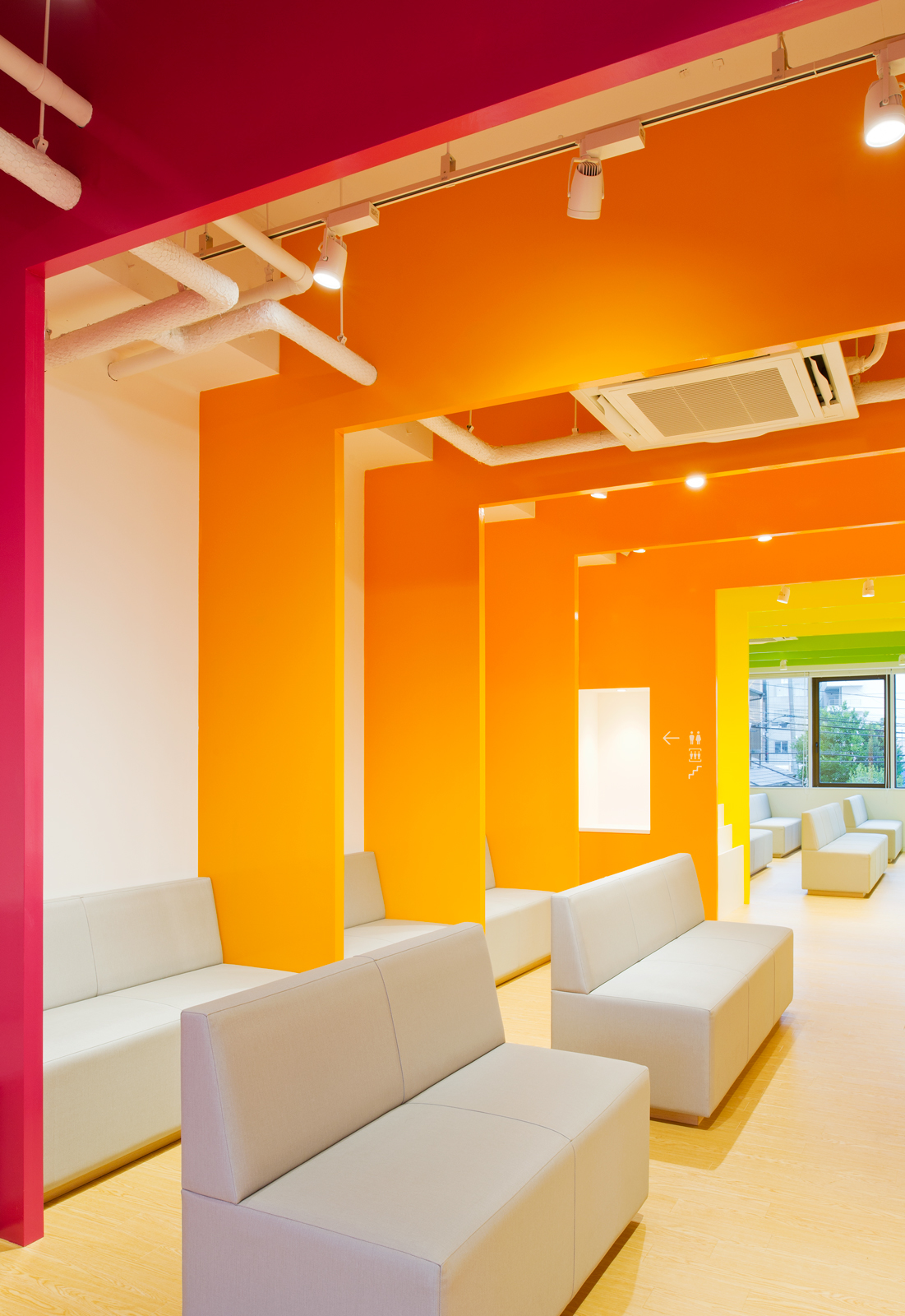 Anastasiya Gushchina丨诊所丨MITO MENTAL CLINIC-7