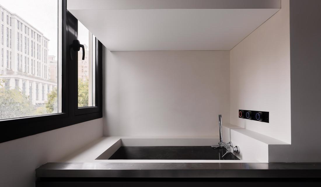 FFDESIGN 酒店式居住空间设计-21