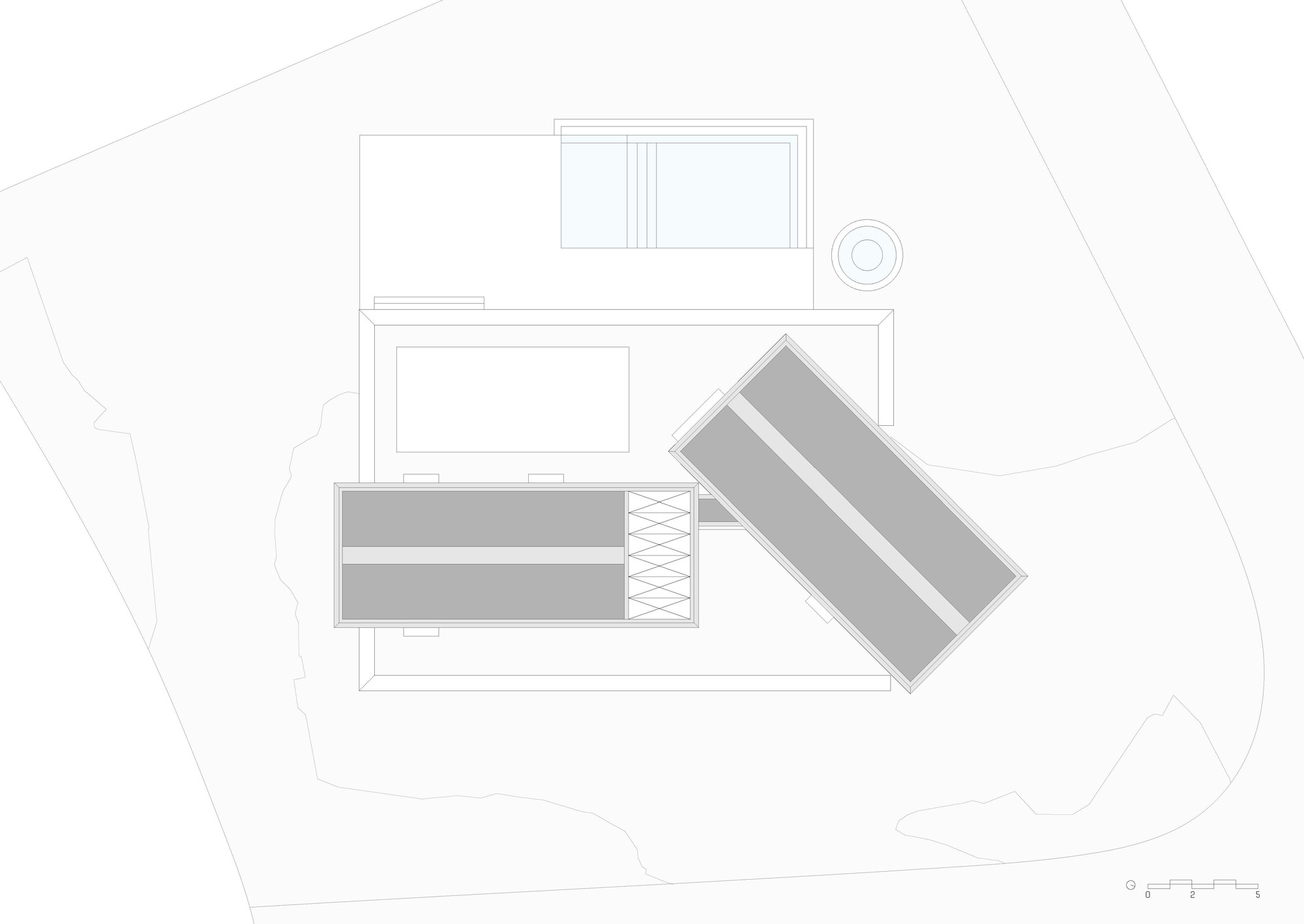 EKS 住宅丨巴西丨Jacobsen Arquitetura-31