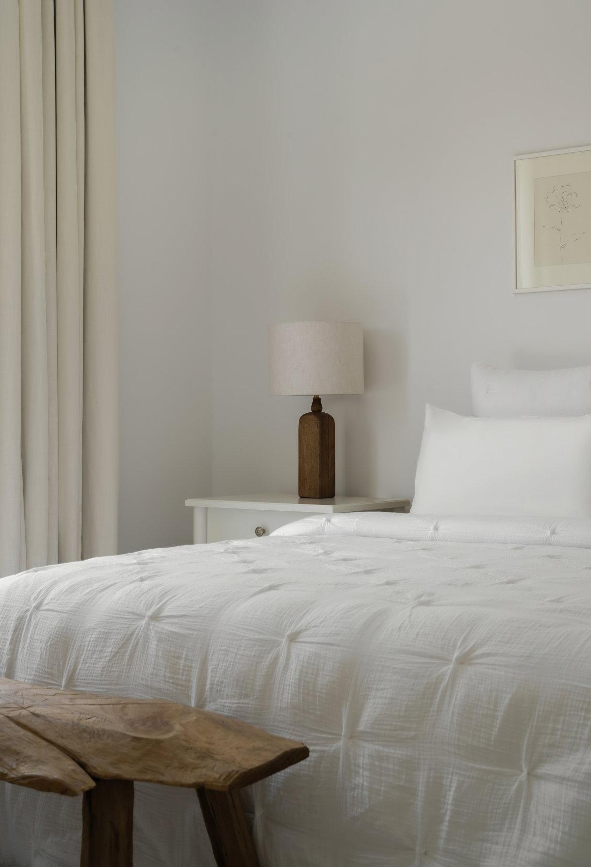 迪拜Dubai Minimalist住宅丨室内设计师-20