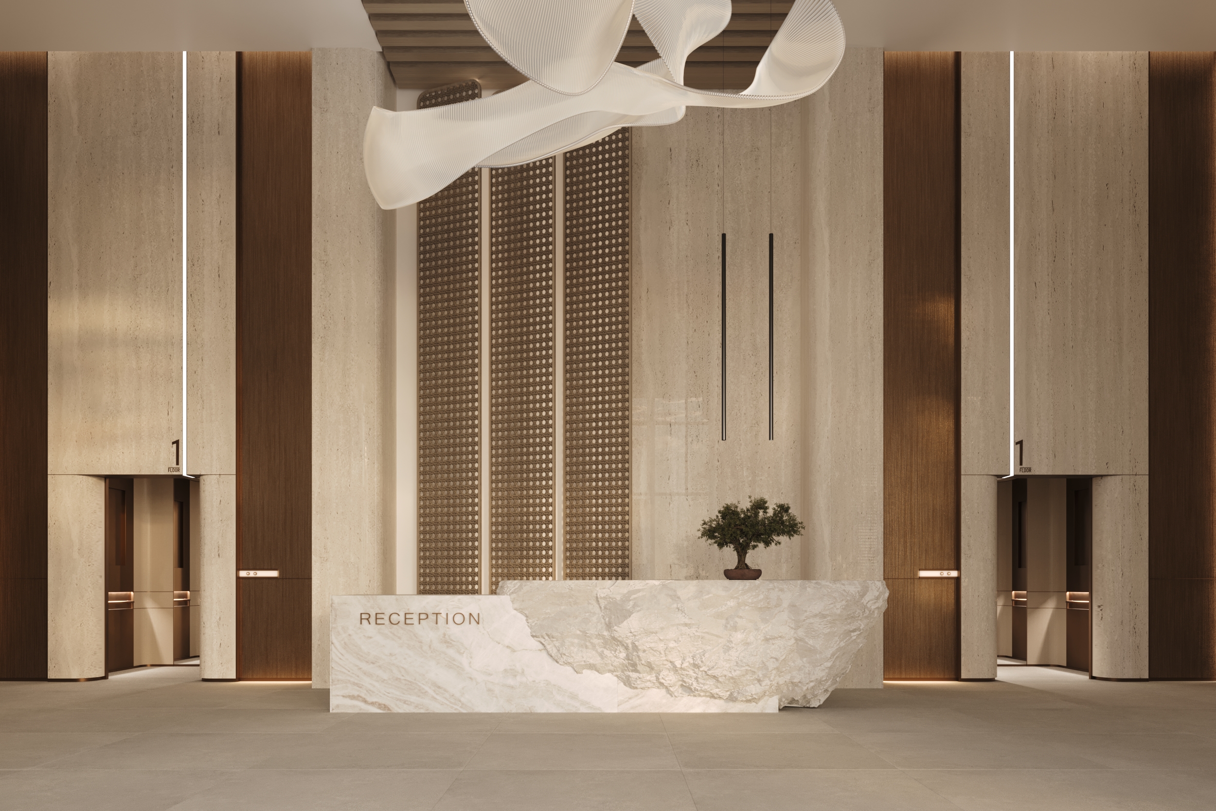 Coastal Hotel Interior Design-0