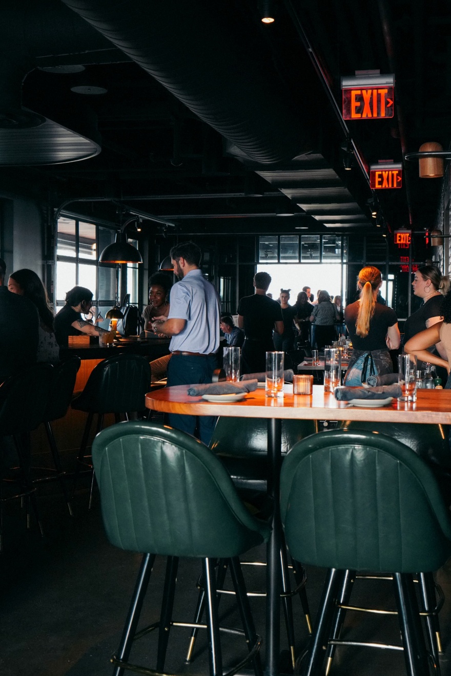 君托酒店丨美国哥伦布丨OMFGCO-54