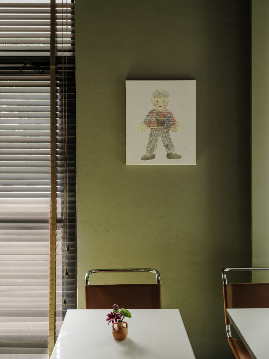 妮妮餐厅丨俄罗斯莫斯科-48