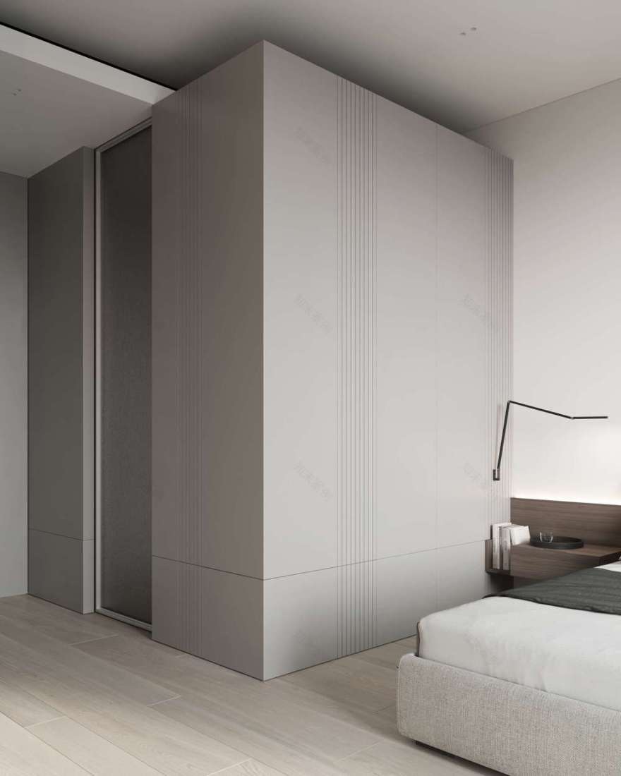 E House 豪宅丨俄罗斯丨Artem Babayants 工作室-83