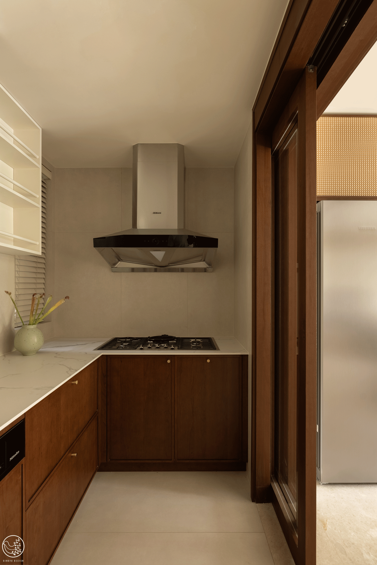 天府新区复式精装房改造丨中国成都-29