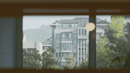 杭州夫妻买下40㎡破房，挖空地板造房中房，下班后在里面释放压力-36