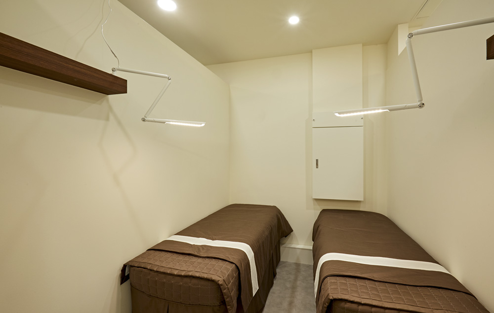 韩国 Whitewood 住宅，极简设计展现高级美感-13