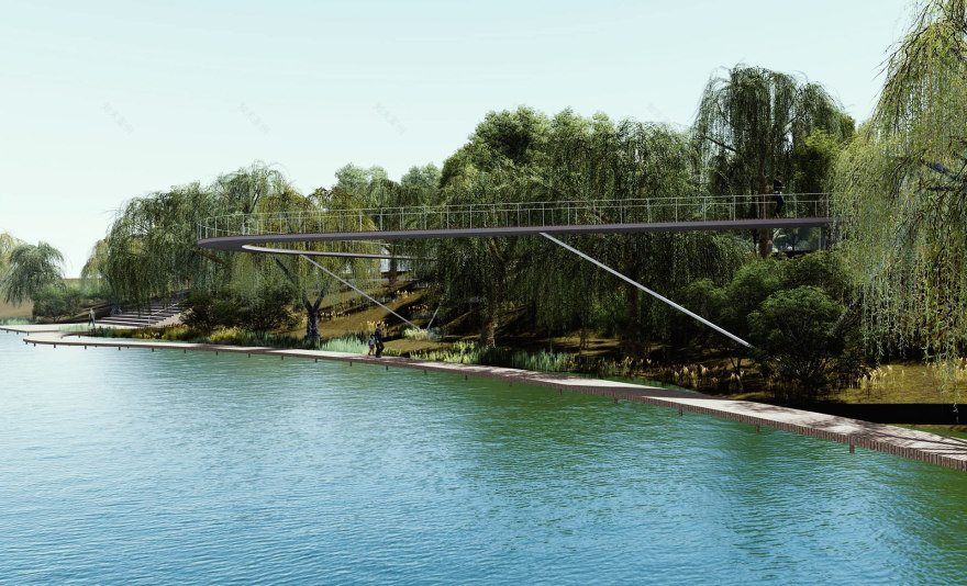 Banja Luka 公园丨Jovana Kovacevic 等-22