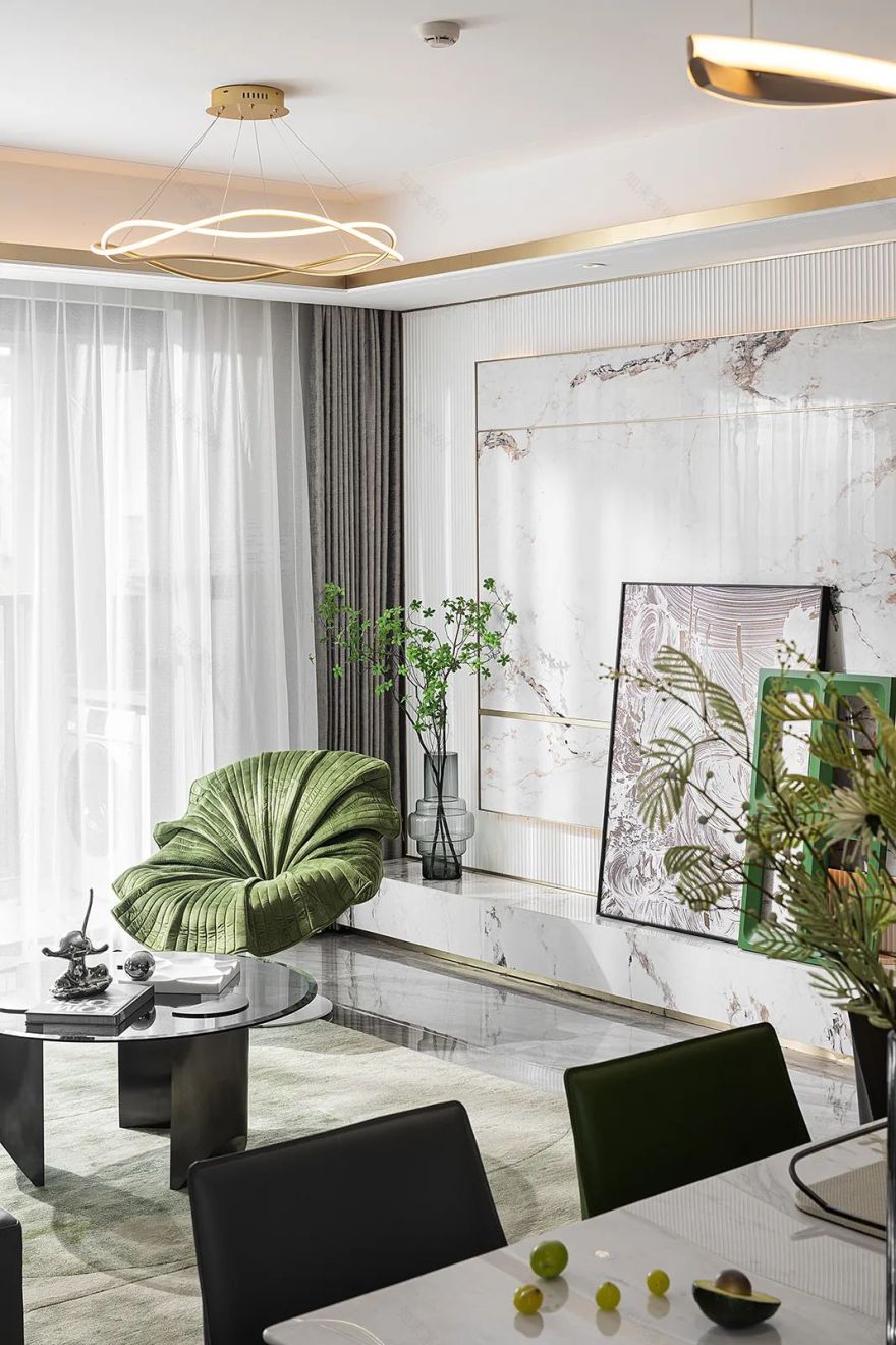 温州万科大象城项目丨中国温州丨UMA伍玛设计-8