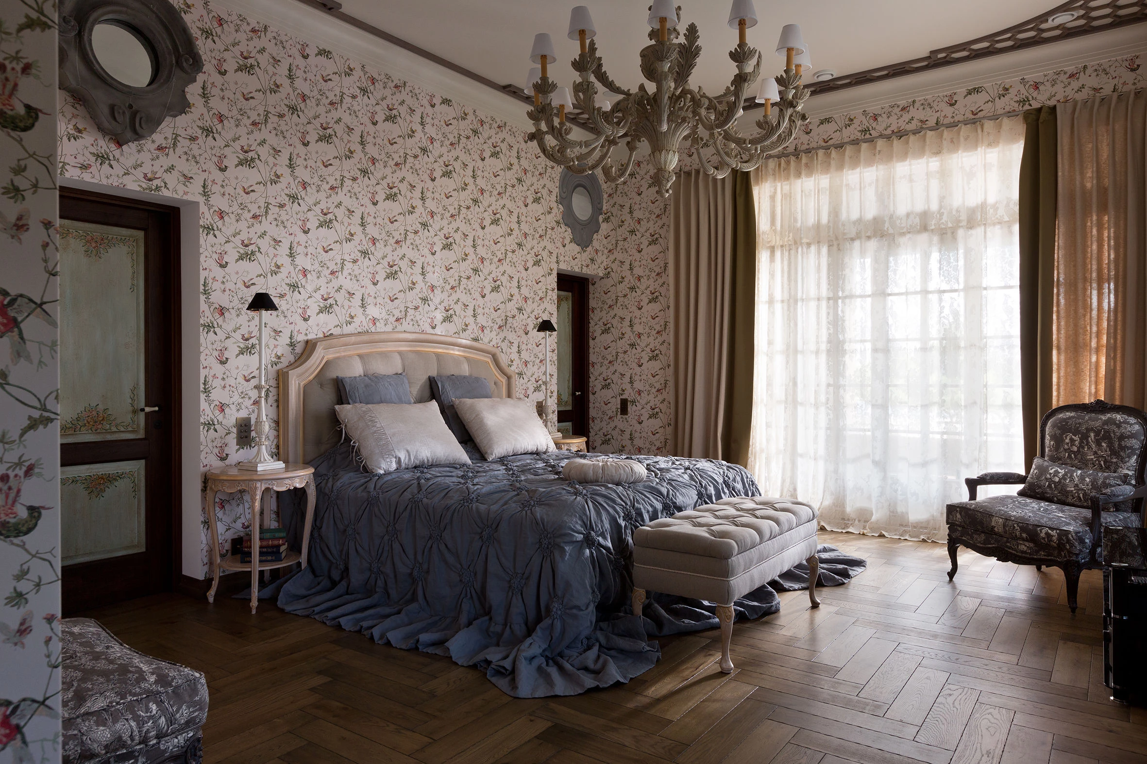 乌克兰风土 turtle house 室内设计-27