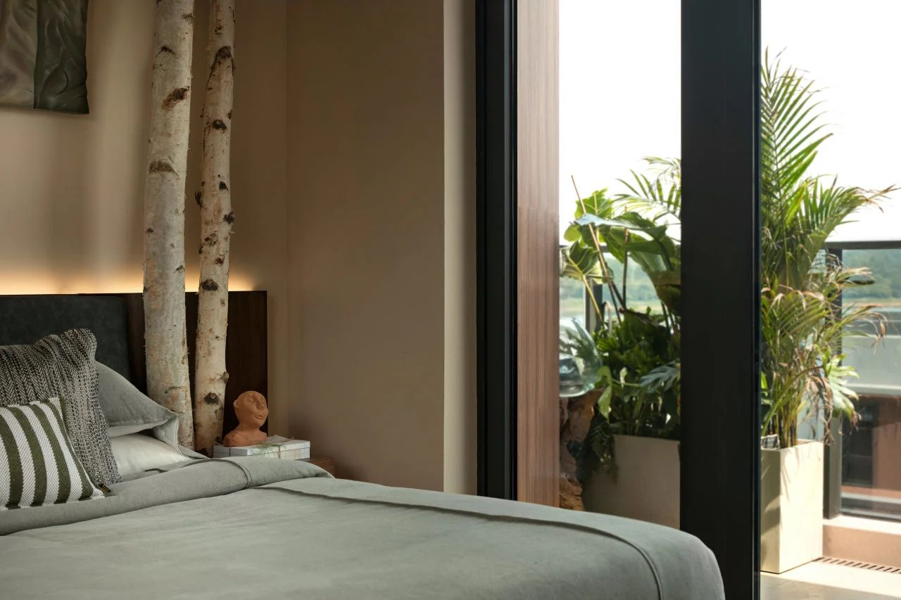 泊心域·合院丨中国湖北-30