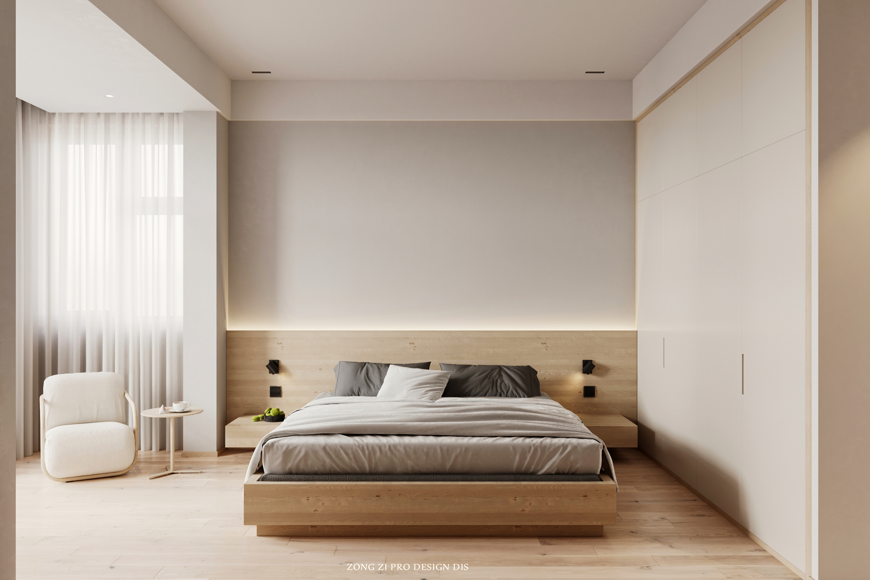 VR5·1 CR6·2 渲染器应用案例解析-20