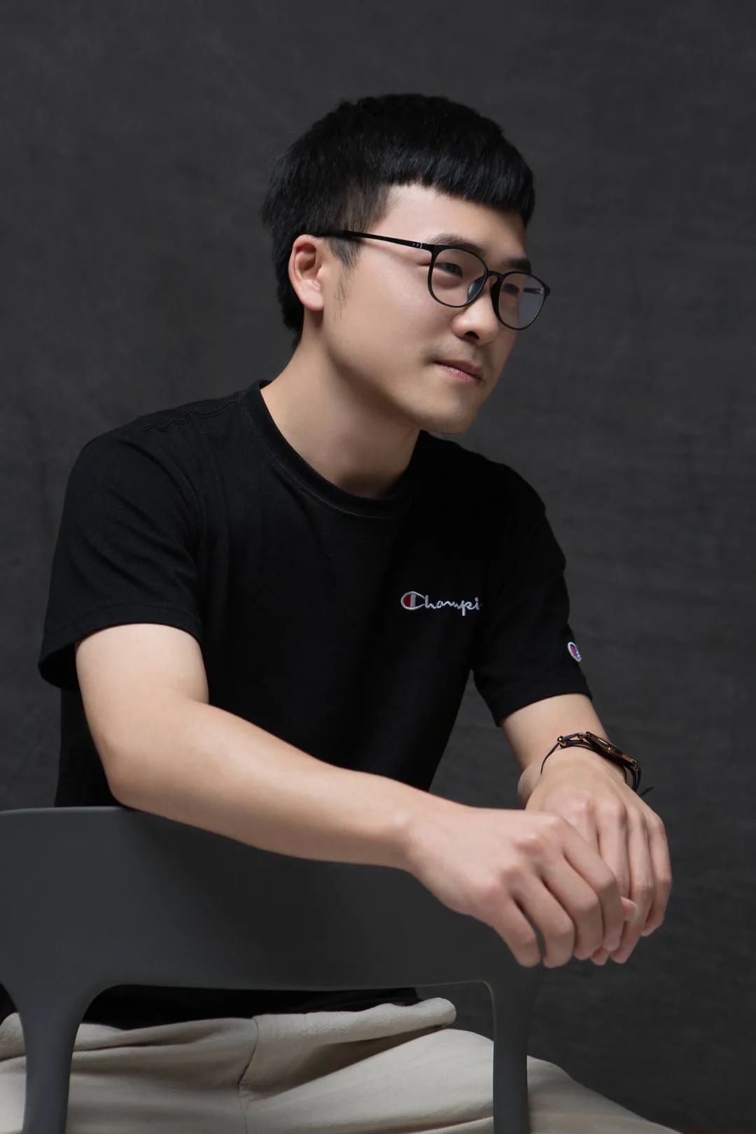 留白、平衡，人与居所的情感共鸣-115