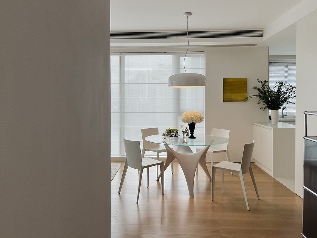 檀境里丨中国温州丨丽雪空间设计-17