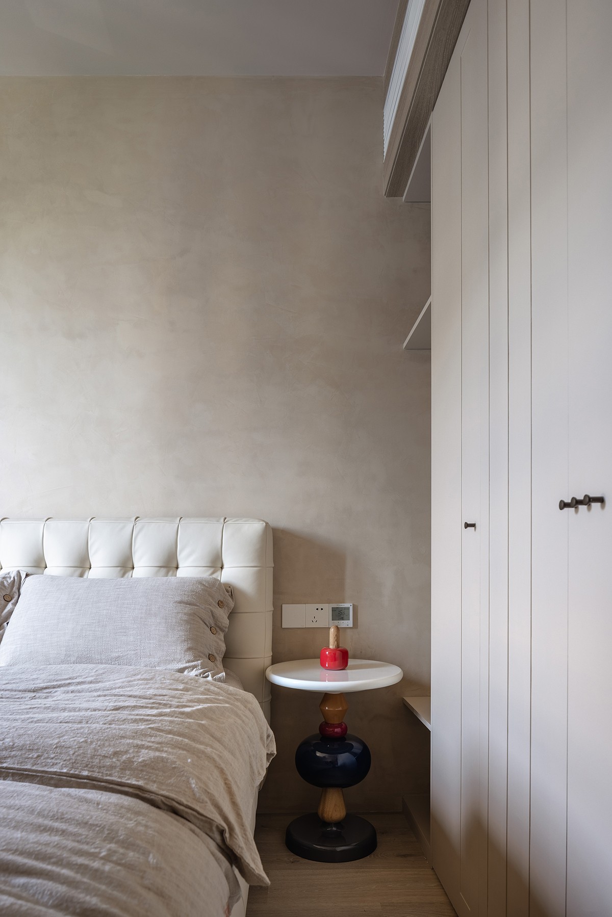 『JOY』香在无心处丨中国池州丨禄本设计-58