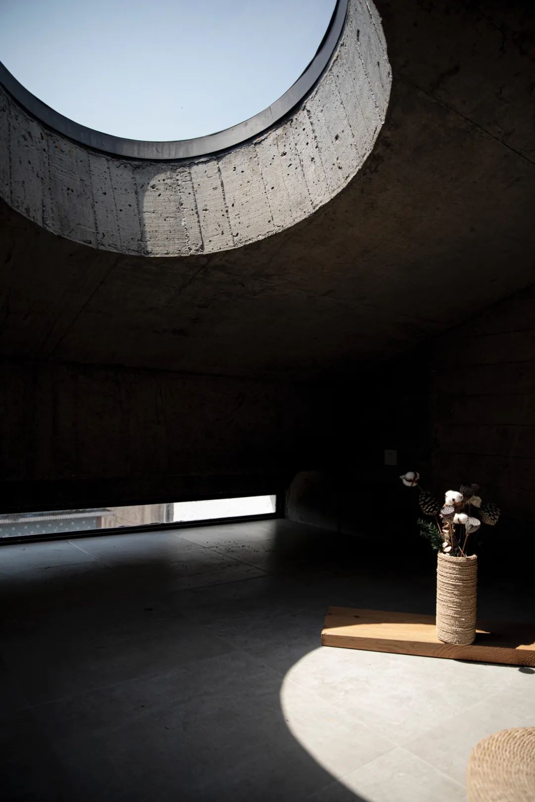   郦文曦建筑事务所丨浙江 间之家 MA House 建筑设计  丨中国浙江-112