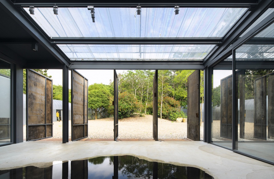 苗栗香格里拉乐园的生态奇观·勤美学森大-21