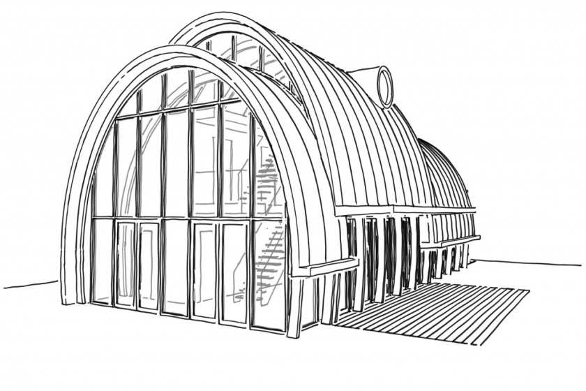 丨NetherlandsAmsterdam丨HOYT  architecten-4