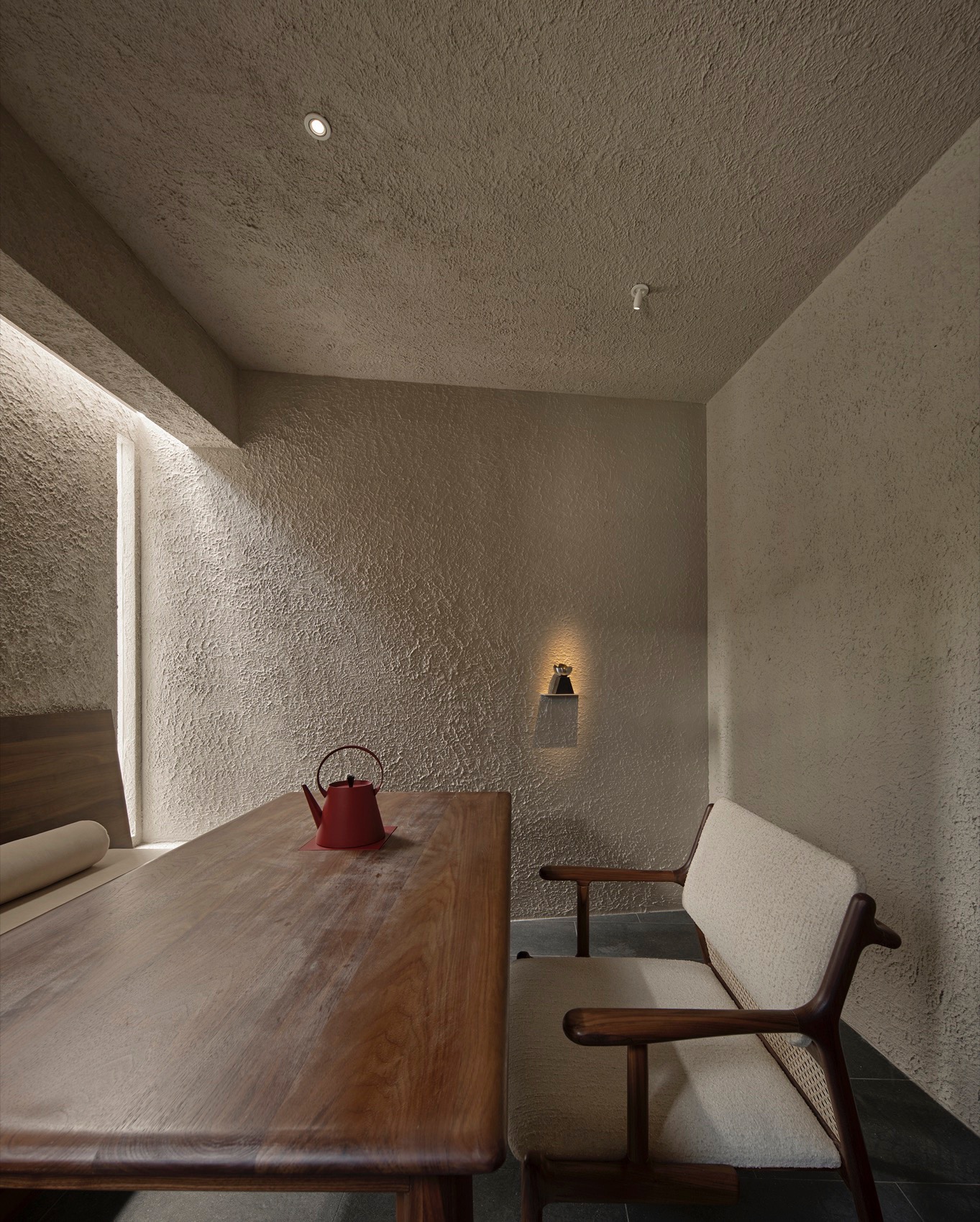 十七间茶馆丨中国南京丨衡建筑-36