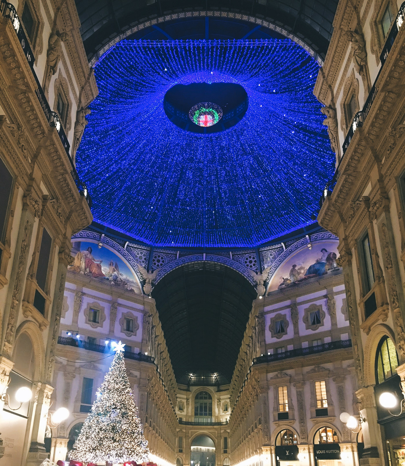 米兰夜色 · 意大利 Milano II 的绝美室内设计-7