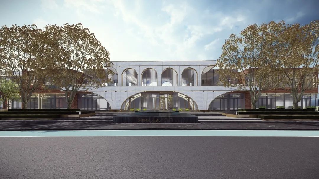 阜阳旭辉双清江来项目丨中国阜阳丨凯盛上景(北京)景观规划设计有限公司-41