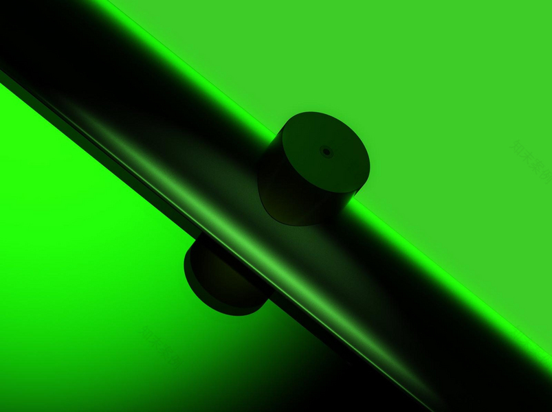 丨伦敦BLOND工业设计工作室,纽约Harry's品牌设计团队-71