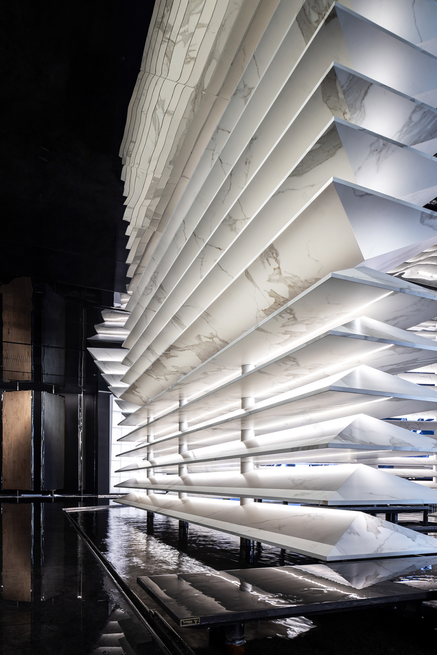 德赛斯生活美学馆展厅丨中国杭州丨陈林,崔树,陈林平-51