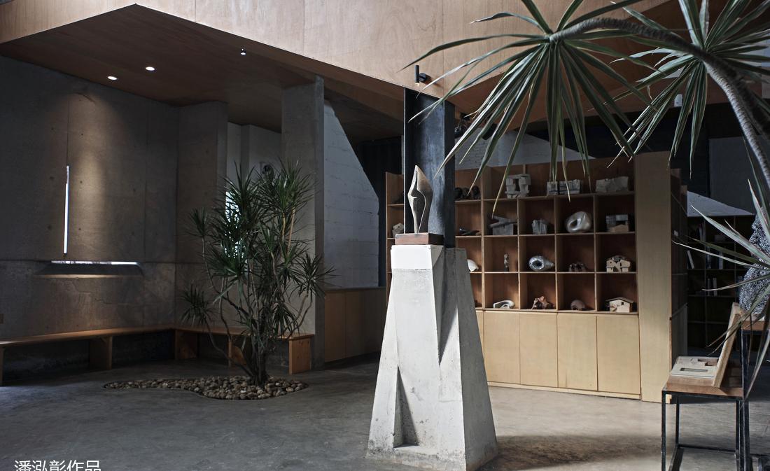 《非典型诗意》·广州红专厂 CAL Architects 工作室-16