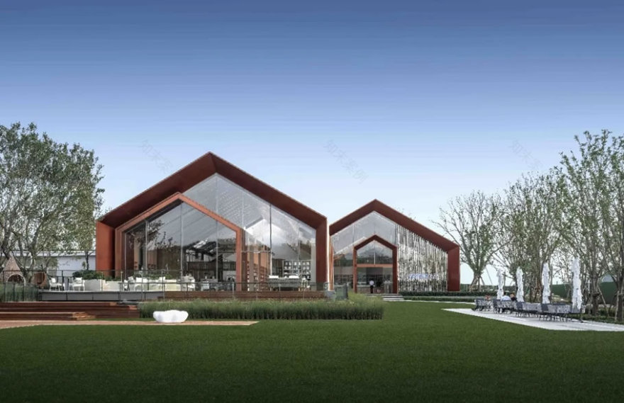 江西万科湾之荟-42