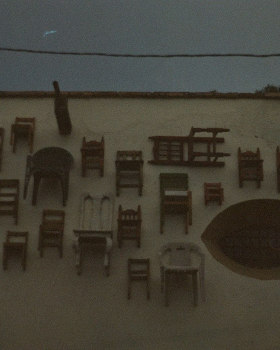 Analogue I