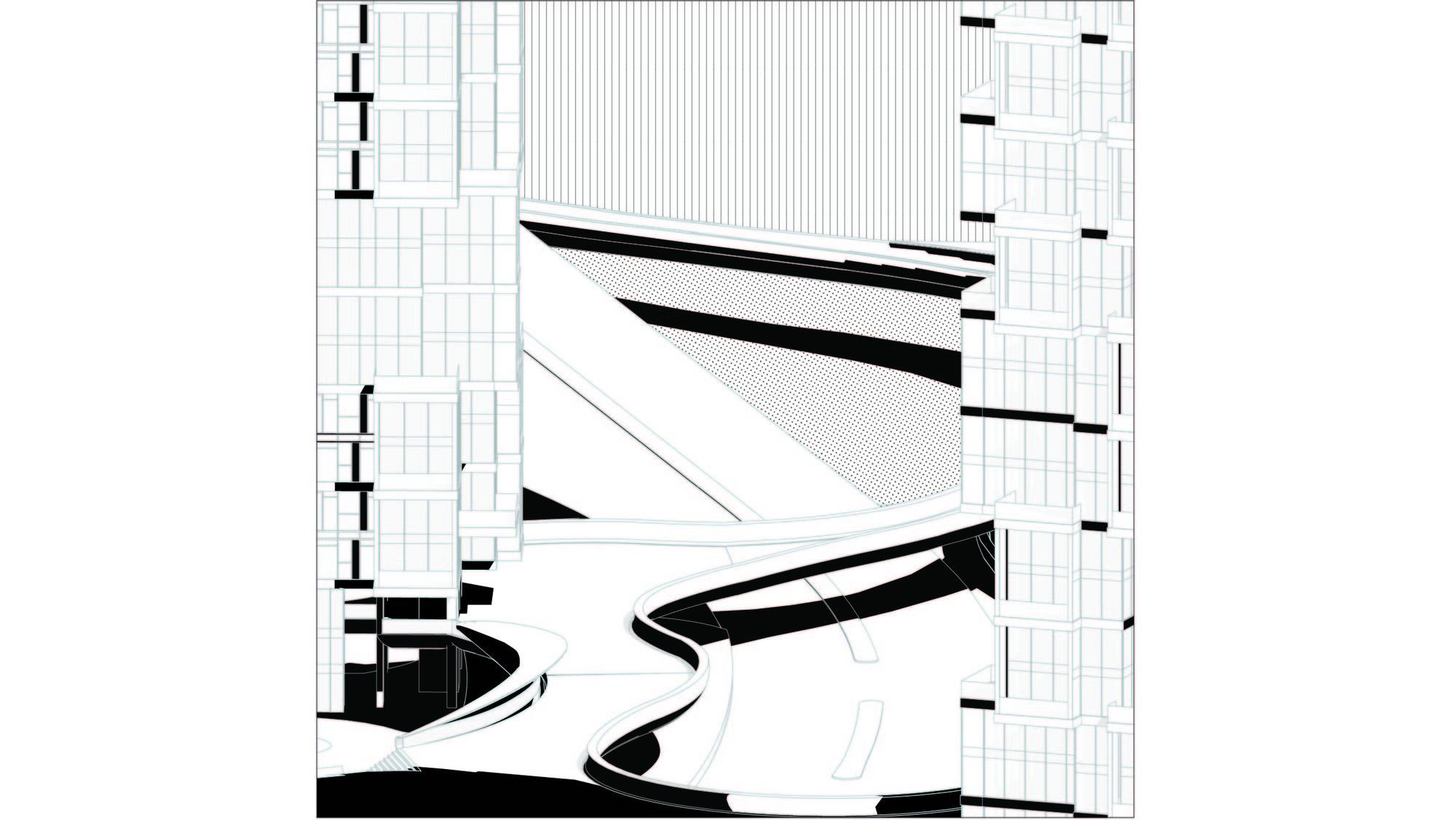 空中绿洲——成都晶瑞天塔的奢华设计-49