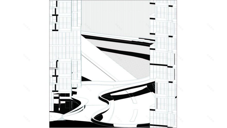 空中绿洲——成都晶瑞天塔的奢华设计-49