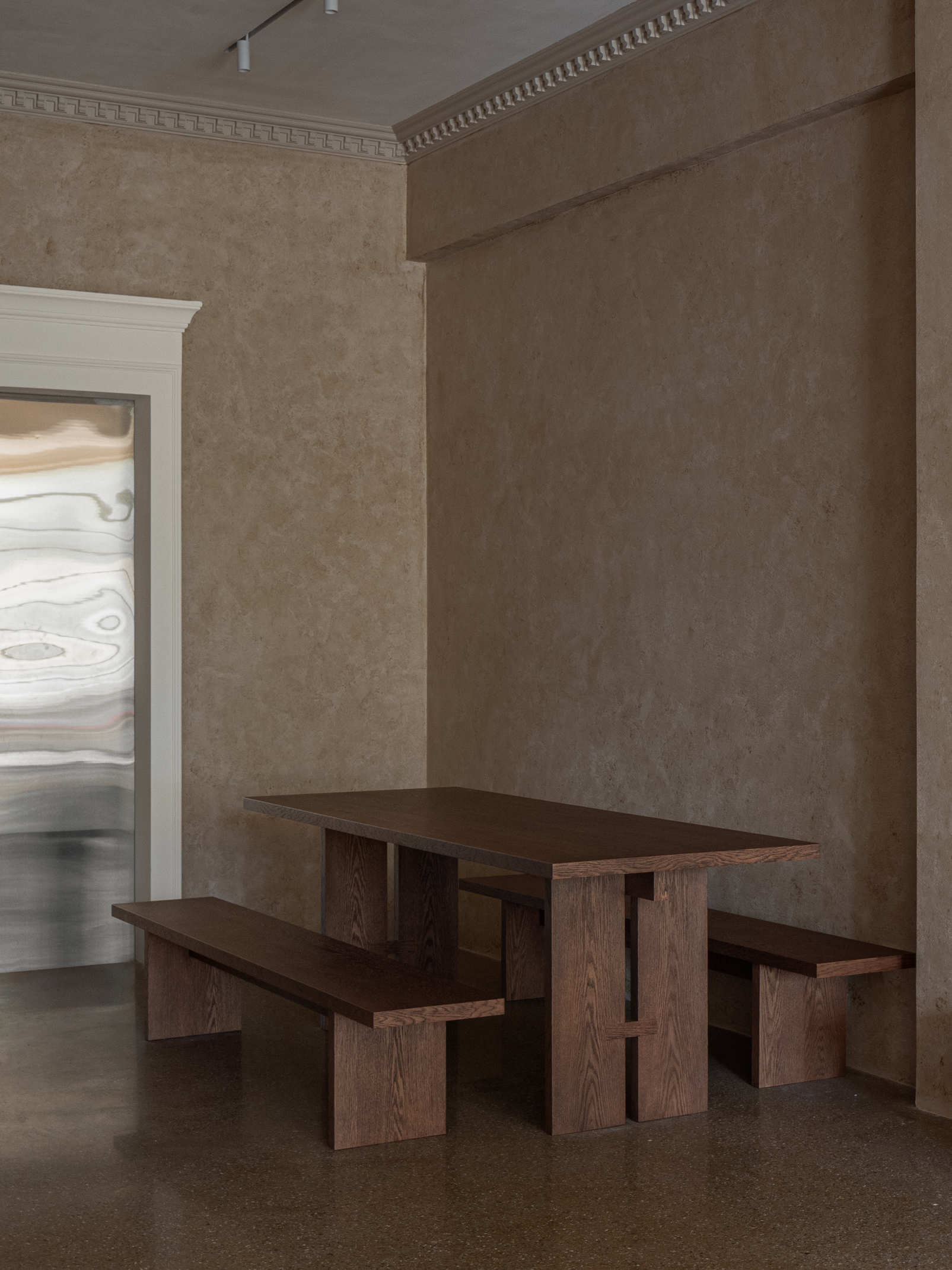 塌陷；塌方；洞穴坍塌丨中国杭州丨ForNature Design-38