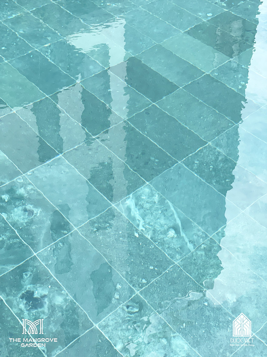 THE MANGROVE GARDEN - Hotel design and Build-159