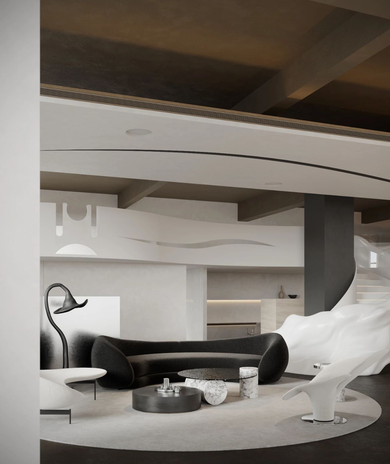 沈燕芳设计事务所新办公室丨中国徐州-10