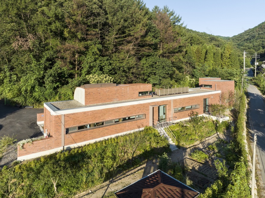 抱川屋丨韩国抱川市丨1990uao-20