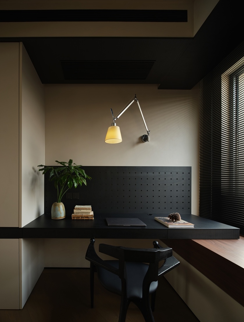 「云樾」DoLong董龙设计全案实景丨中国南京-39