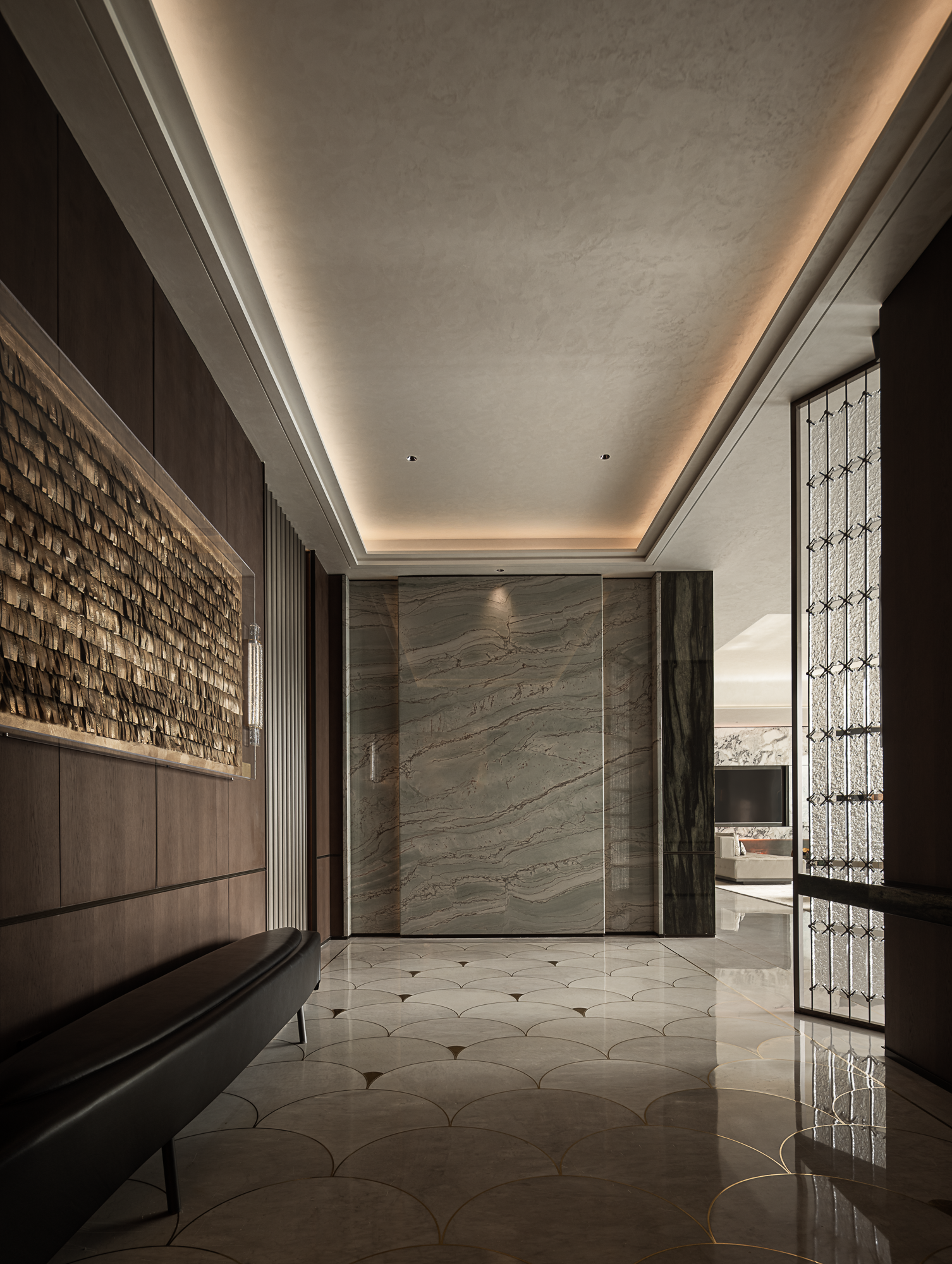 傲璇兆丰Essence丨中国杭州丨GFD广飞设计-10