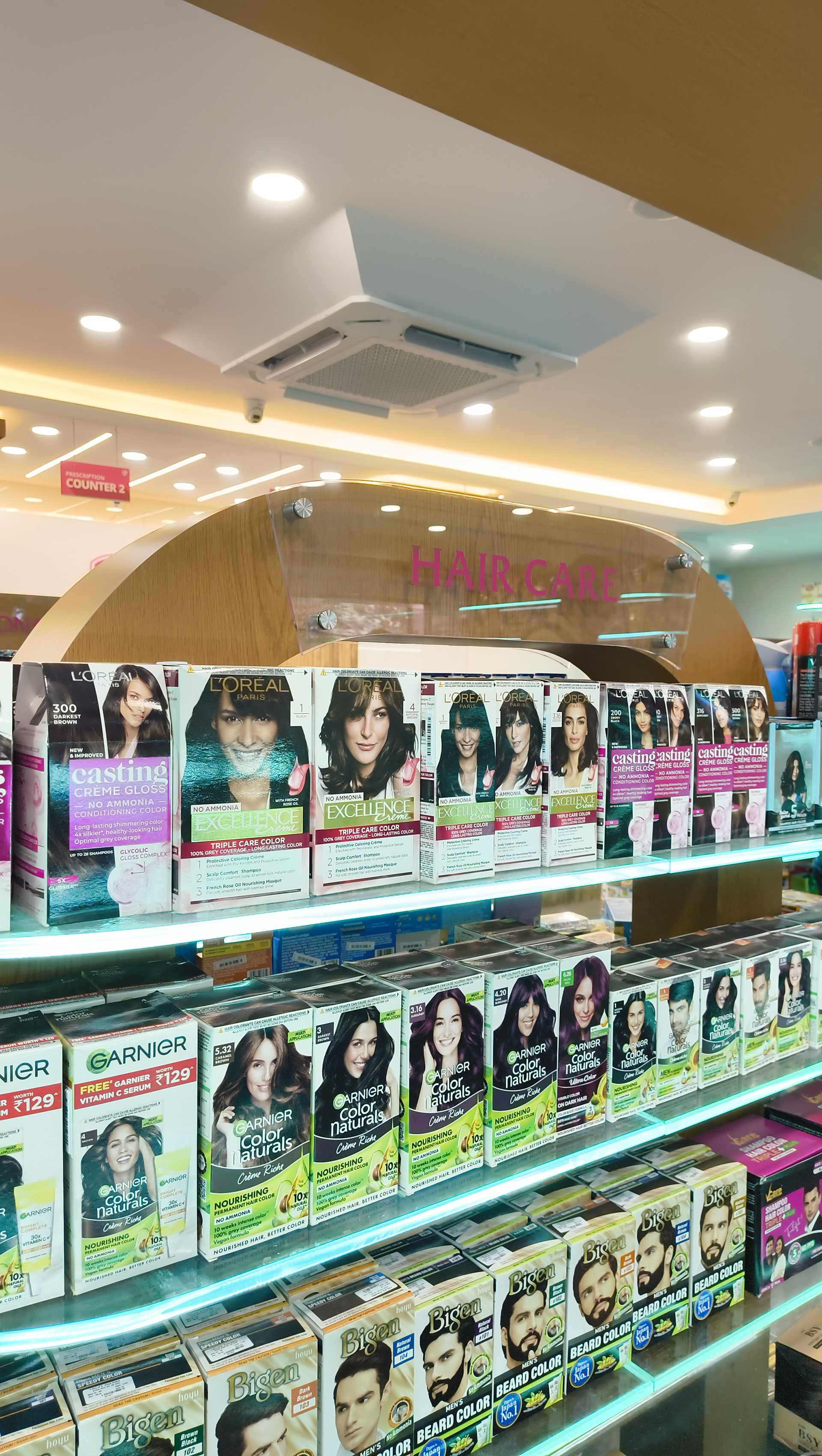 Trilife Pharma室内设计-30