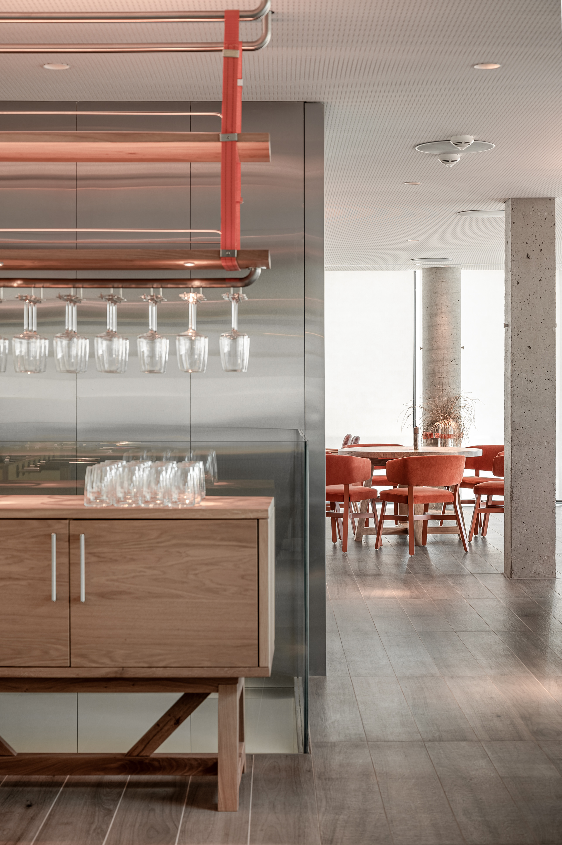 艾米丽度假村，奇利餐厅酒吧丨乌克兰赫梅利尼茨基-16