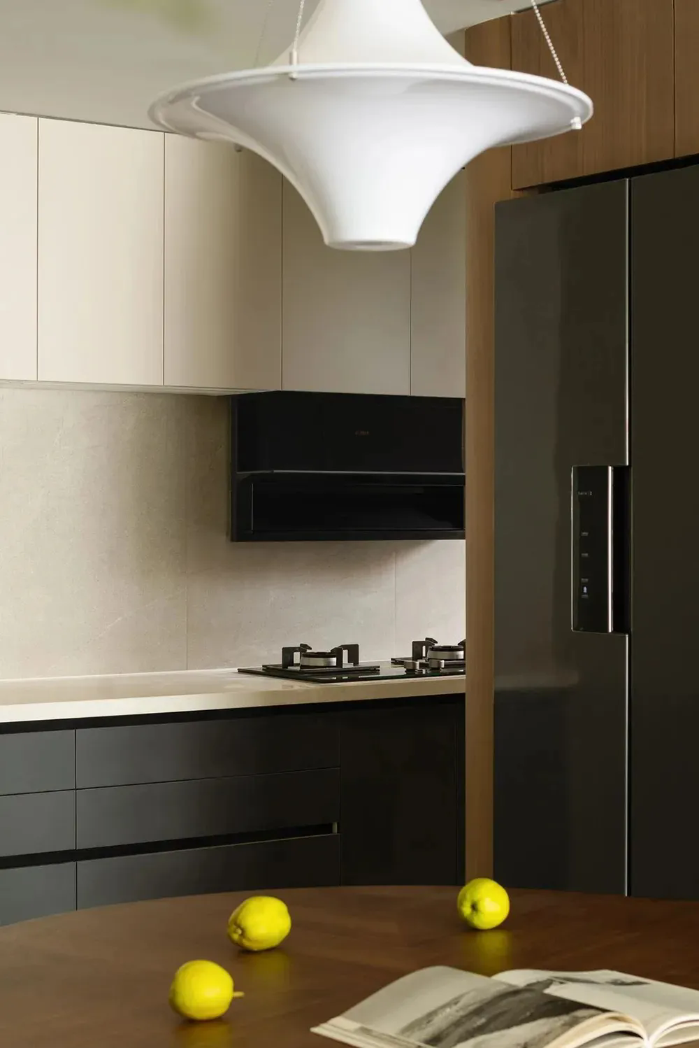 自然侘寂风 ·  安静的高级感-33