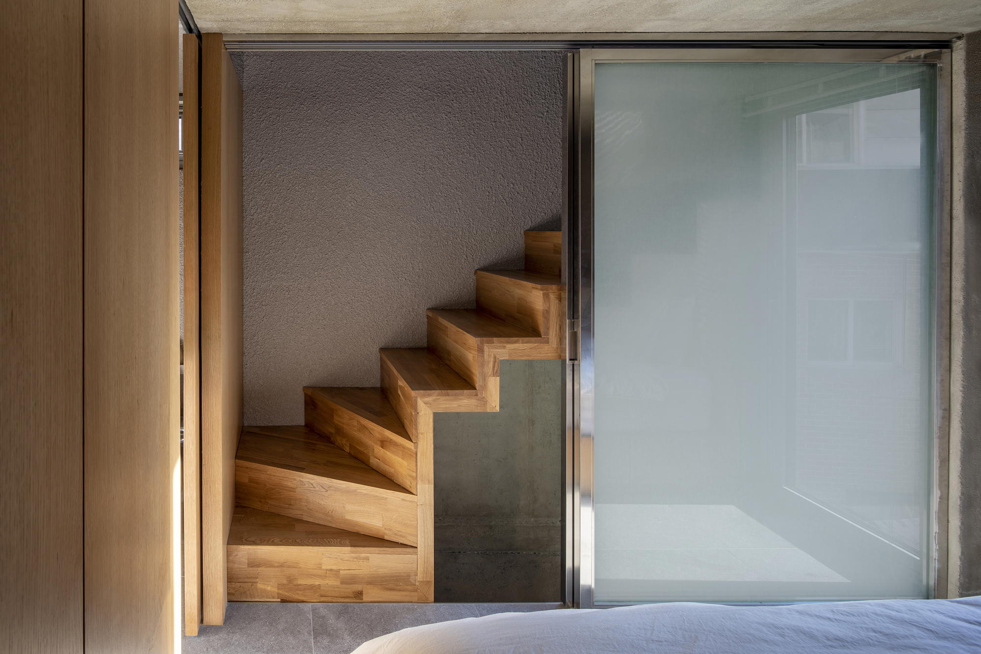 小说家的房子丨韩国首尔丨100A associates-37