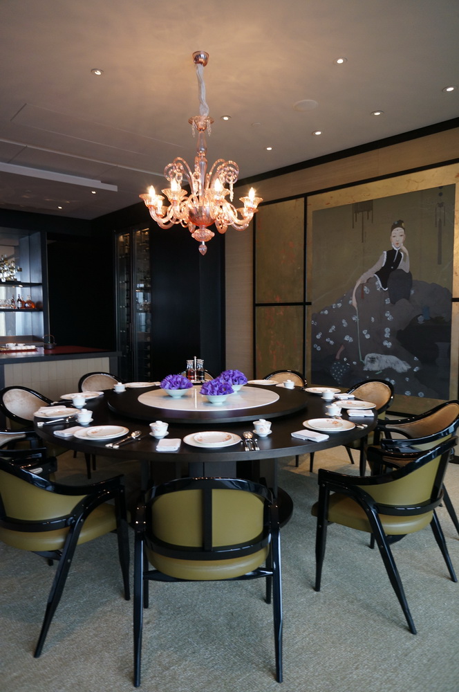 北京瑰丽酒店——亚洲首家瑰丽试营业自拍-2-14