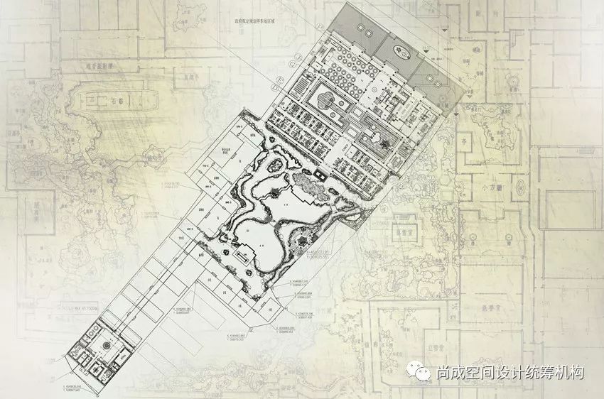 石头记·特色文旅小镇 | 穿越千山的红楼梦境-22