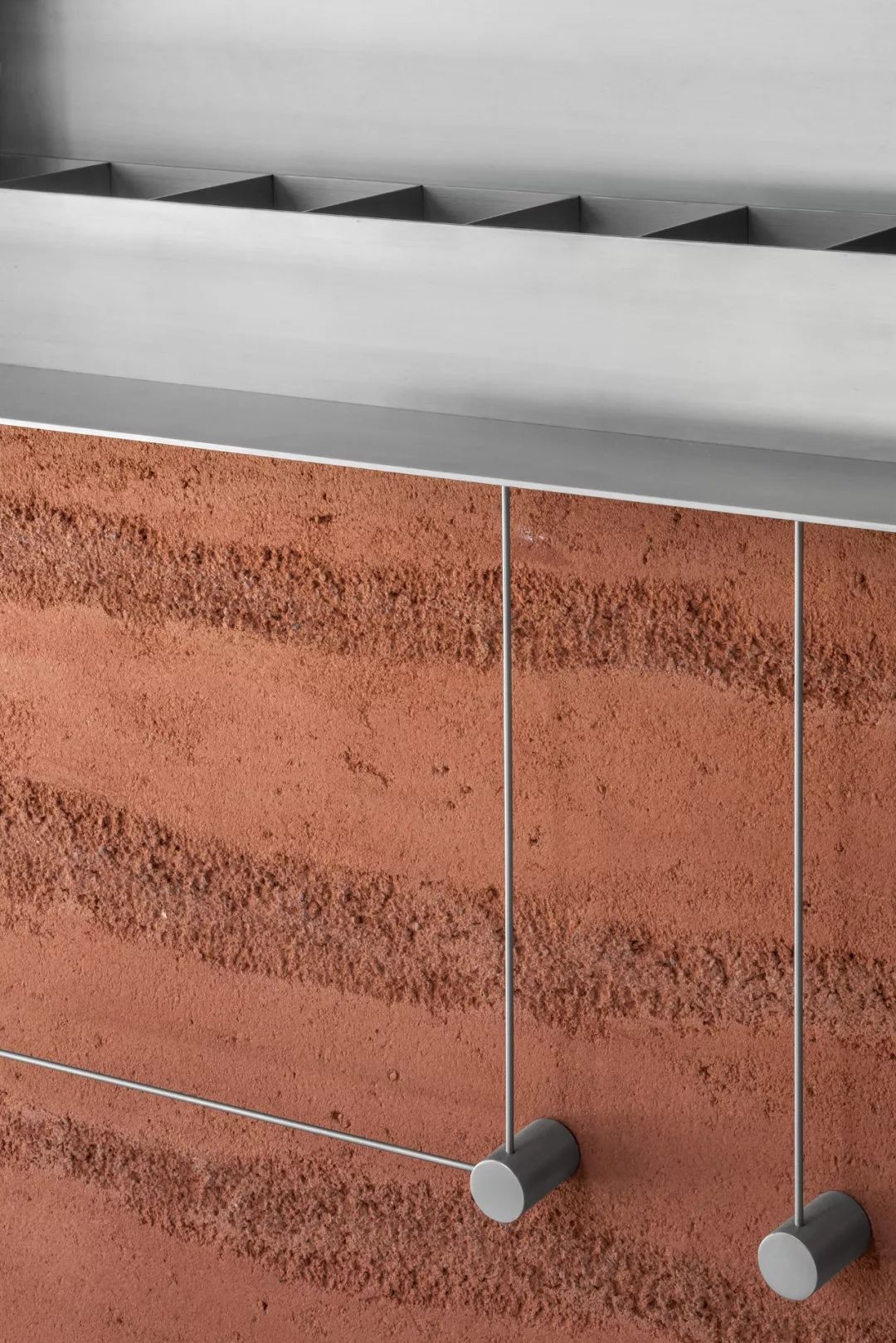 喜茶新天地店：本土与传统，谁说做不出先锋与创新！-2