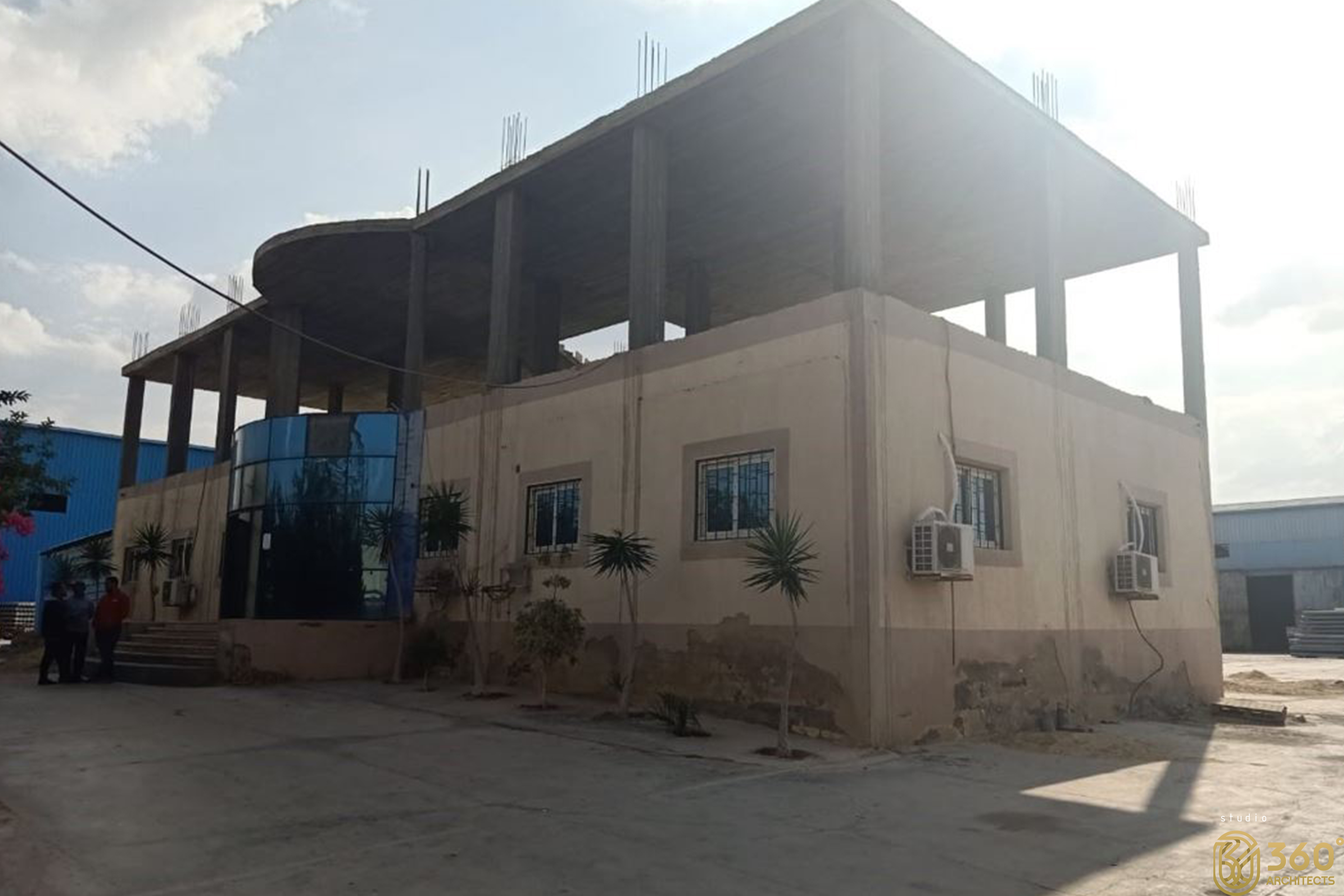 REDESIGN FEXAL OFFICE BUILDING-9